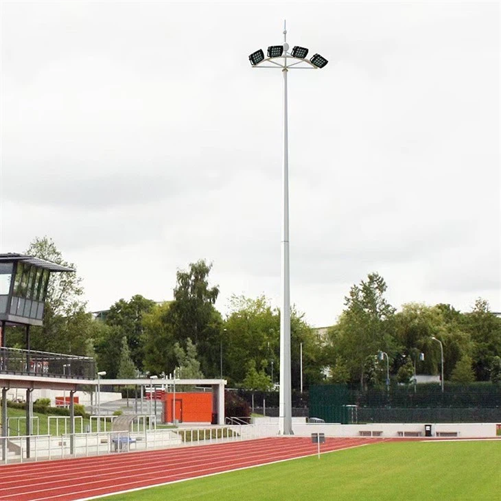 product-1-1 18m High Mast Lighting Pole