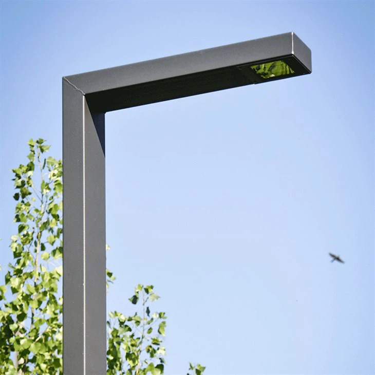 LED Outdoor Walkway Lighting