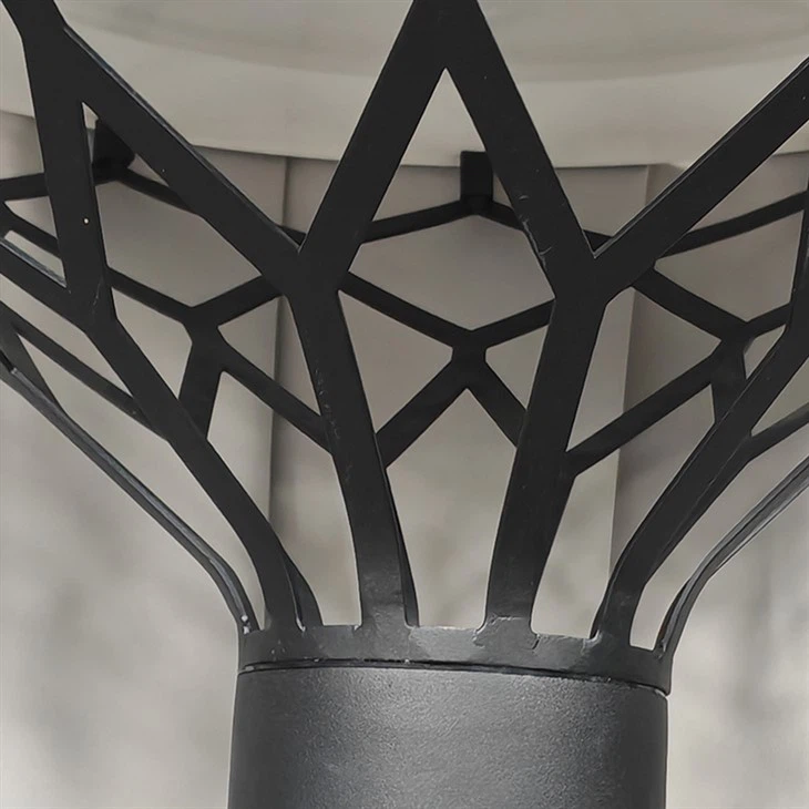 LED Smart Outdoor Lighting