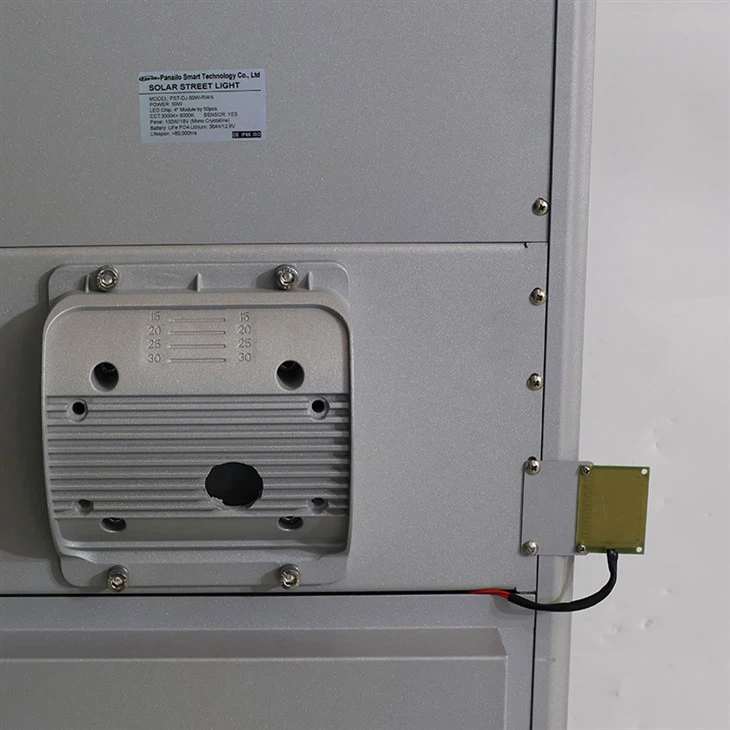 product-1-1 Solar Street Light For Motion Sensor