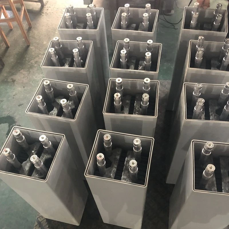 100Ah-12V Gel Battery For Solar System price