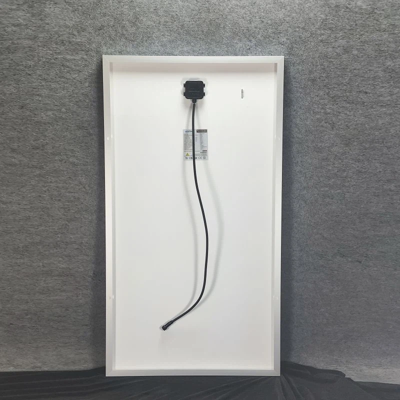 150W Monocrystalline Silicon Solar Panels