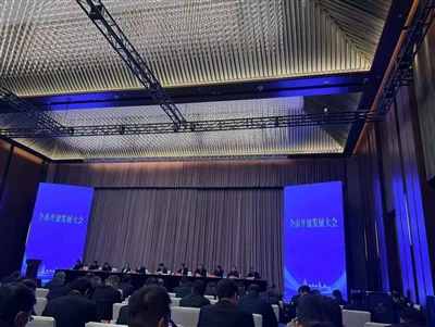 Panailo Named No. 2 in Yangzhou’s 2025 Cross-Border E-Commerce Import And Exp...