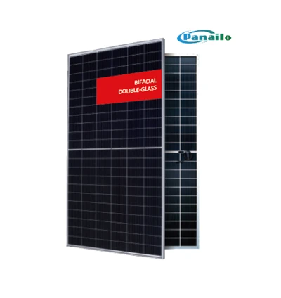 440w solar Panel