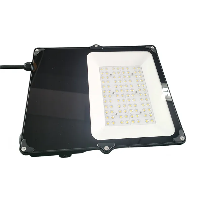 Waterproof Led Flood Lamp